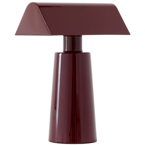 Photo of Caret MF1 Portable Table Lamp
