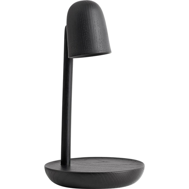 Photo of Focus - Desk lamps - Andreas Bergsaker - Black