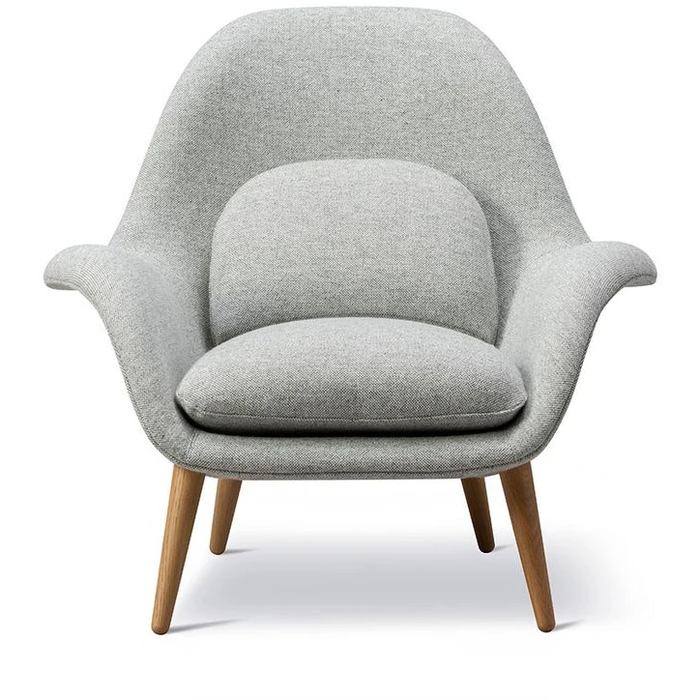 Photo of Swoon Lounge Chair 1770