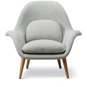 Photo of Swoon Lounge Chair 1770
