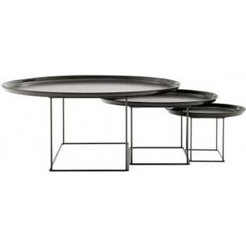 Photo of Fat Fat Small Tables