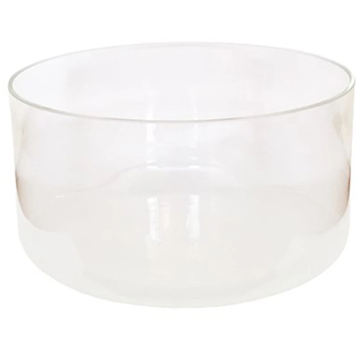 Extra Glass for Large Meadow - Pots & Vases - Transparent