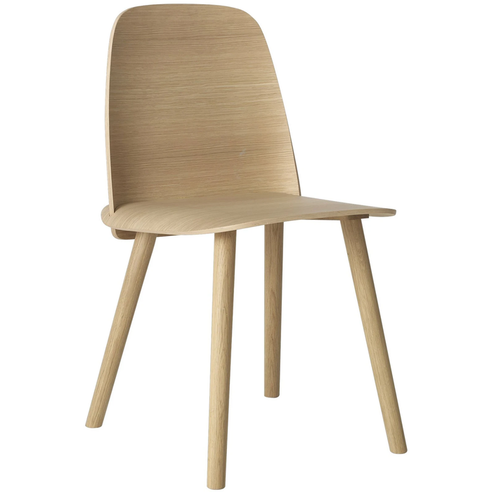Photo of Nerd Chair