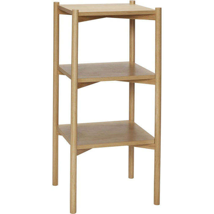 Photo of Solution Shelving Unit