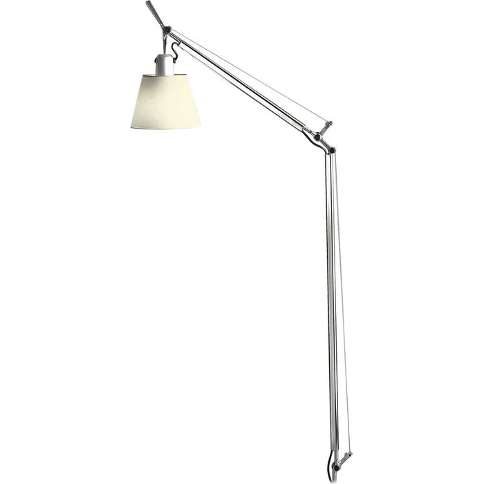 Photo of Tolomeo Basculante Reading Floor Lamp