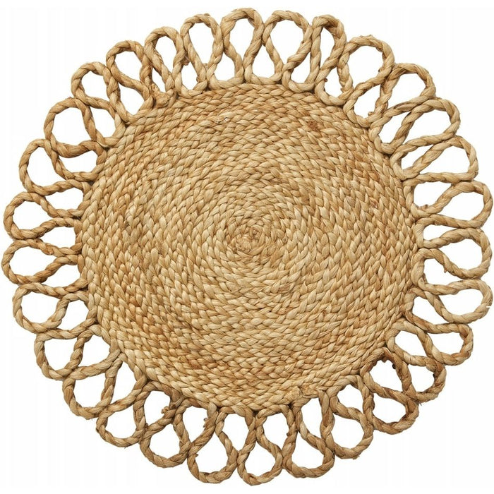 Photo of Braidu Placemats Set of 6 Pieces