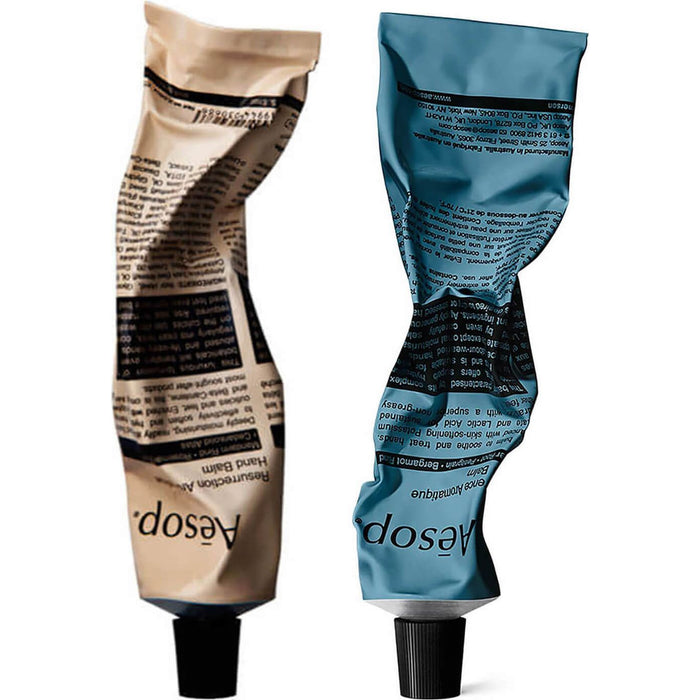 Photo of Resurrection Aromatic Hand Balm - Kroppsvård