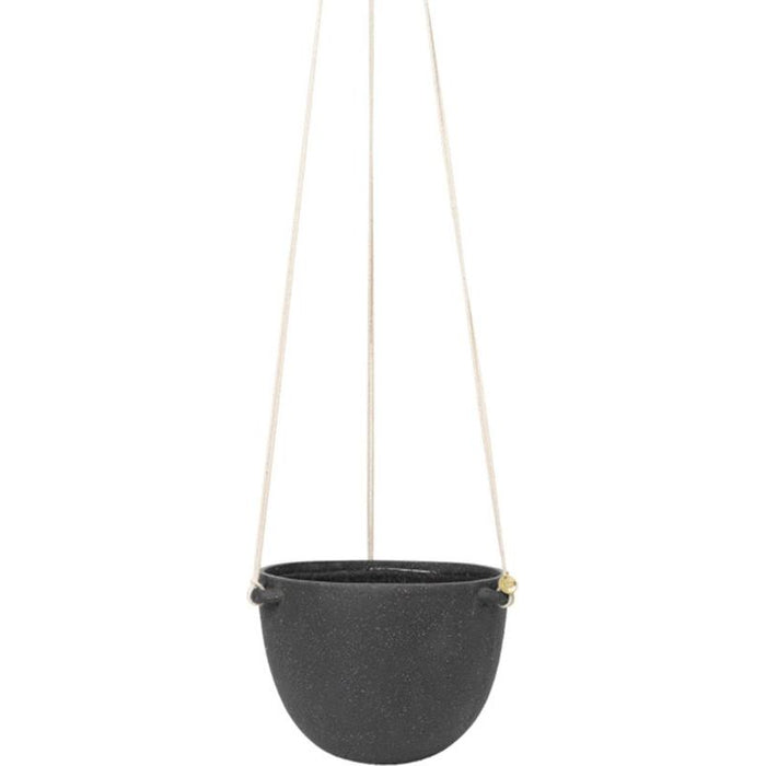 Photo of Speckle Hanging Pot - Urtepotte - Large