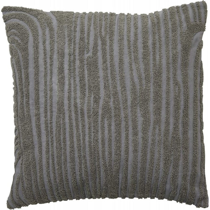 Photo of Elodie Cushion Grey Incl Filling