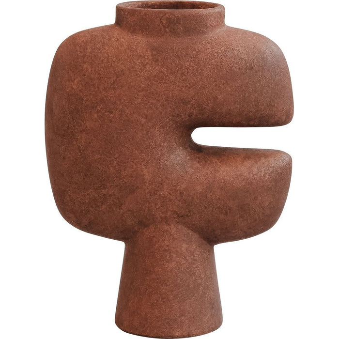 Photo of Tribal Vase Medio