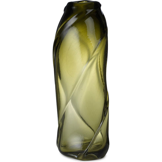 Photo of Water Swirl Vase - Tall