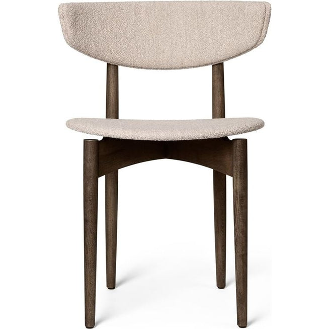 Photo of Herman Dining Chair - Wooden Frame - Spisebordsstol - Full Upholstery 1