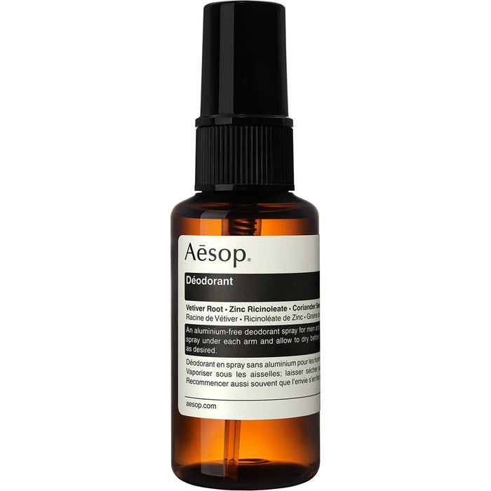 Photo of Déodorant - Body care