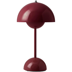 Photo of Flowerpot VP9 Portable Table Lamp