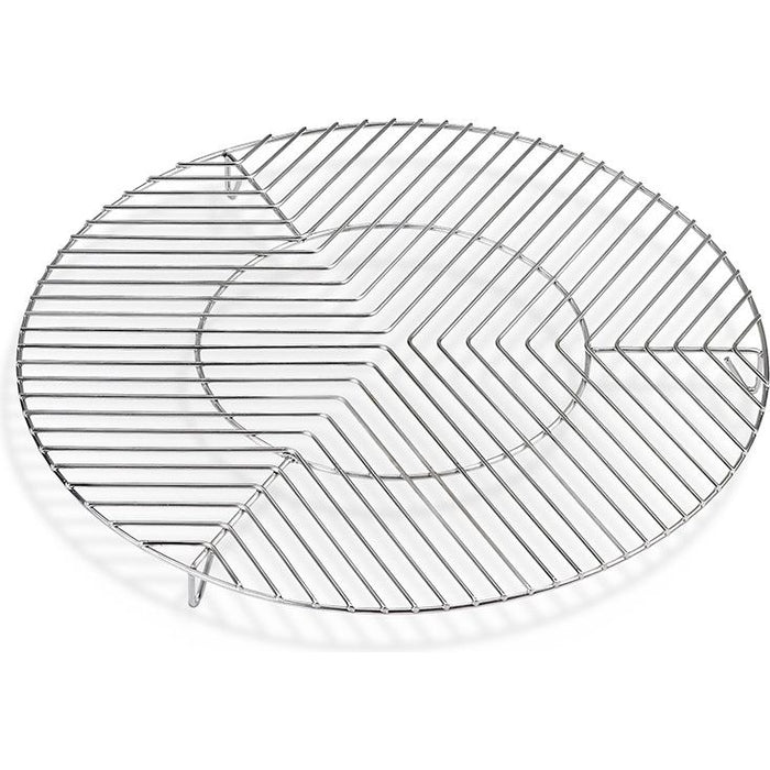 Photo of Skagerak Helios steel grating from Fritz Hansen