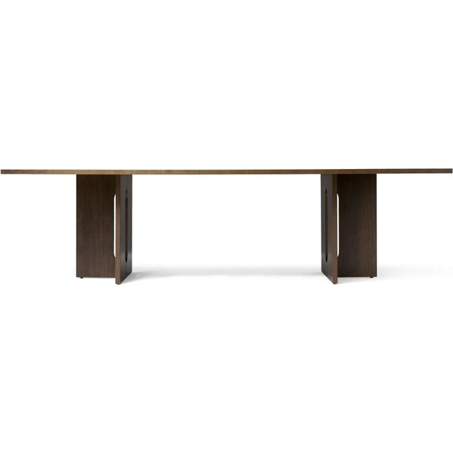 Photo of Androgyne Dining Table Rectangular - 278x109 cm