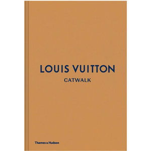 Photo of Louis Vuitton Catwalk - Coffee Table Books
