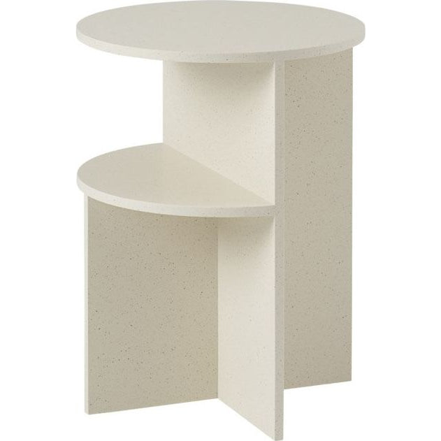 Photo of Halves Side Table