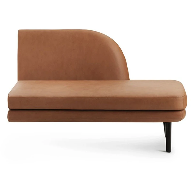 Photo of Sum Modular Sofa 340 Open Right Side - Modulsofa - Åben Højre Side 340 - L: 115 X D: 76 X H: 76 X Sh: 41 Cm 1