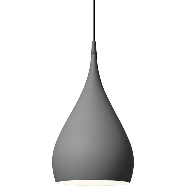 Photo of Spinning BH1 Pendant Lamp