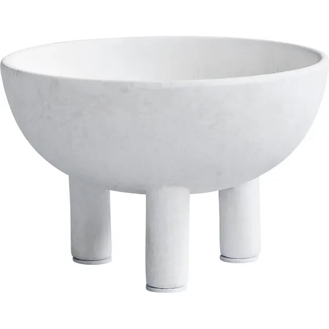 Photo of Duck Bowl Big Bone White