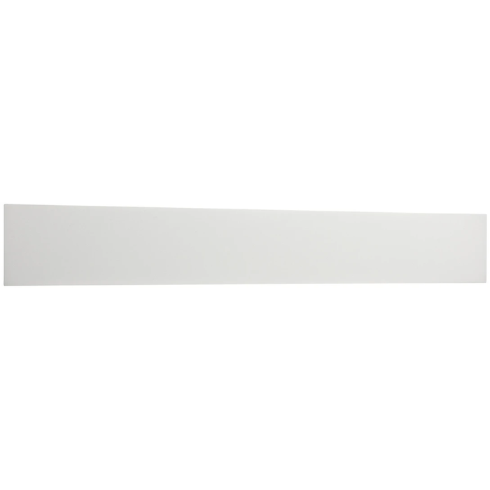 Photo of Cover W1, White, 2x15w Led 3000k, Ip54 - Vägglampor - Ronni Gol - Vit