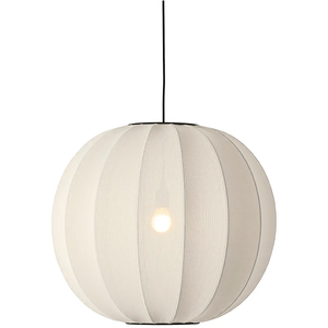 Photo of Knit-Wit 60 Round Pendant