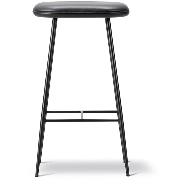 Photo of Spine Metal Base Bar Stool 1936