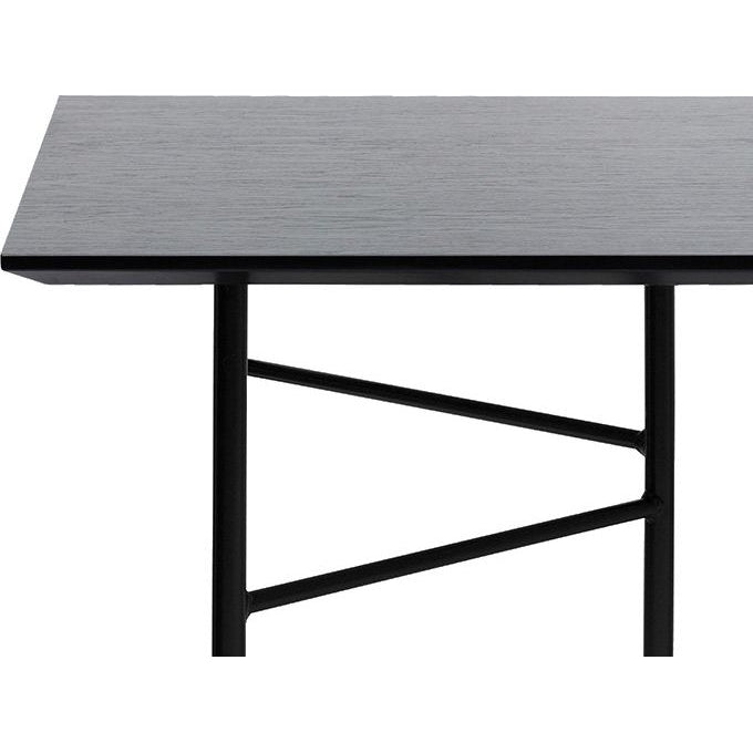 Photo of Mingle Table Top / Rectangular - Spisebord - Large