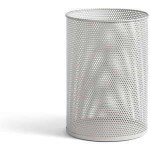 Photo of Perforated Bin L - Light Grey - Gul