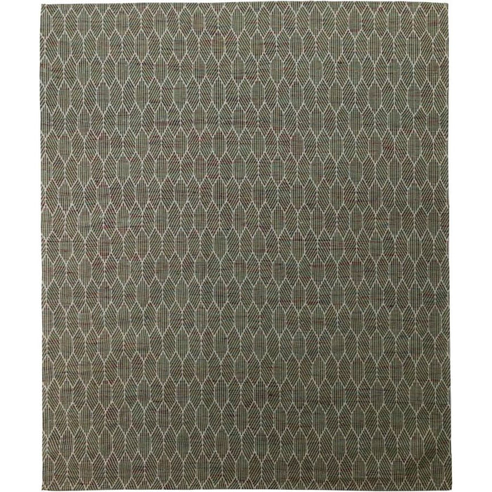 Photo of Agon Rug - Green