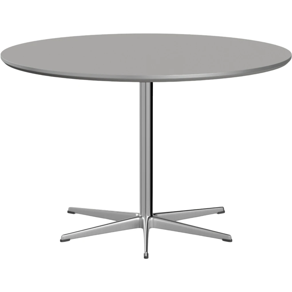 Circular Dining Table Model A825