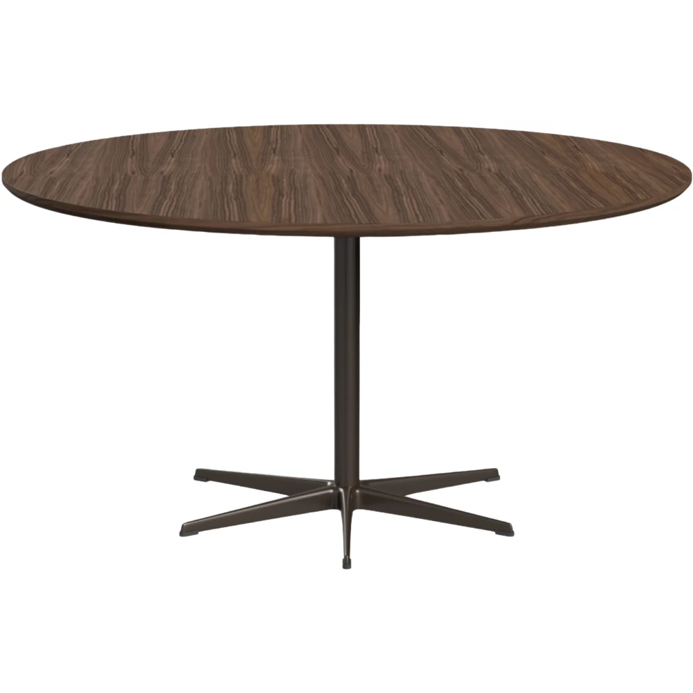 Circular Dining Table Model A826
