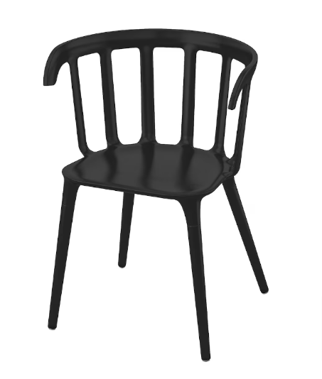 PS 2012 Chair