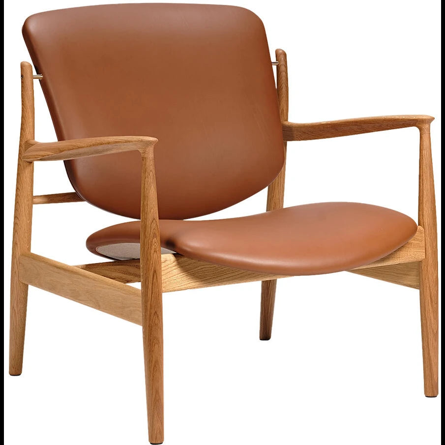 The France Chair - FJ 1360