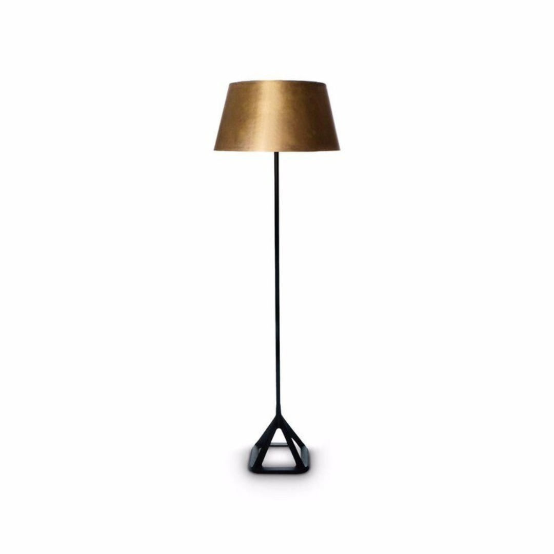 Base Floor Lamp