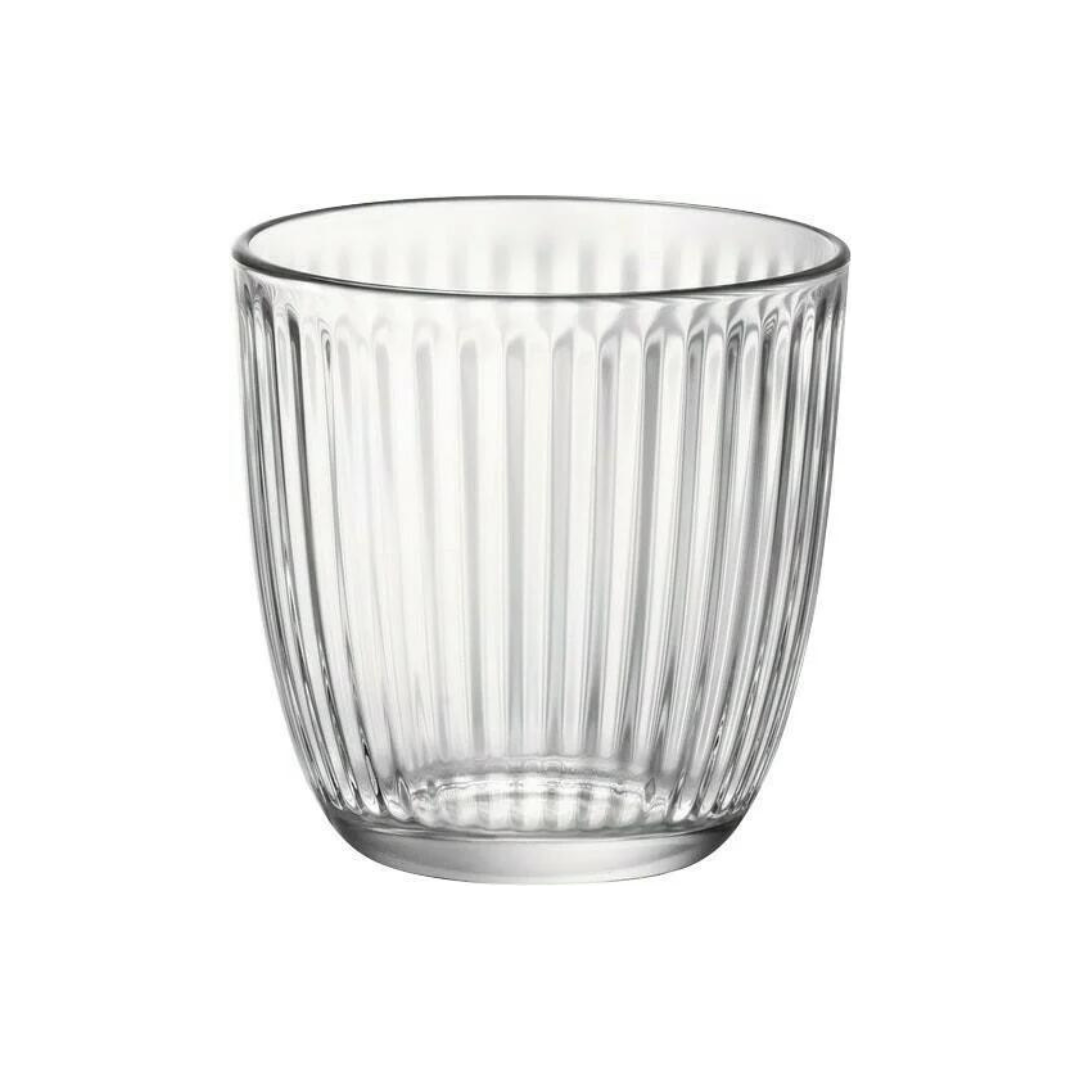 Water Glass Line Collection