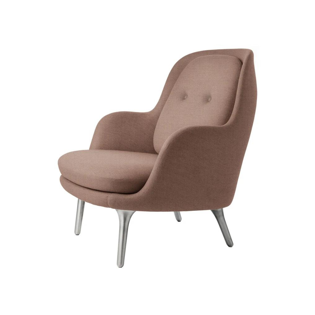 FRI™ Model JH5 Lounge Chair