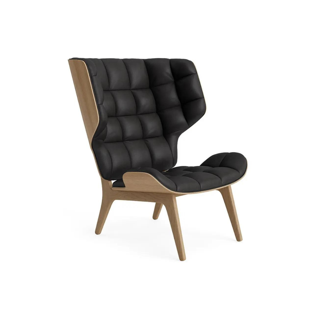 Mammoth Lounge Chair
