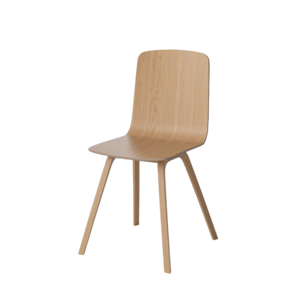 Palm Dining Chair