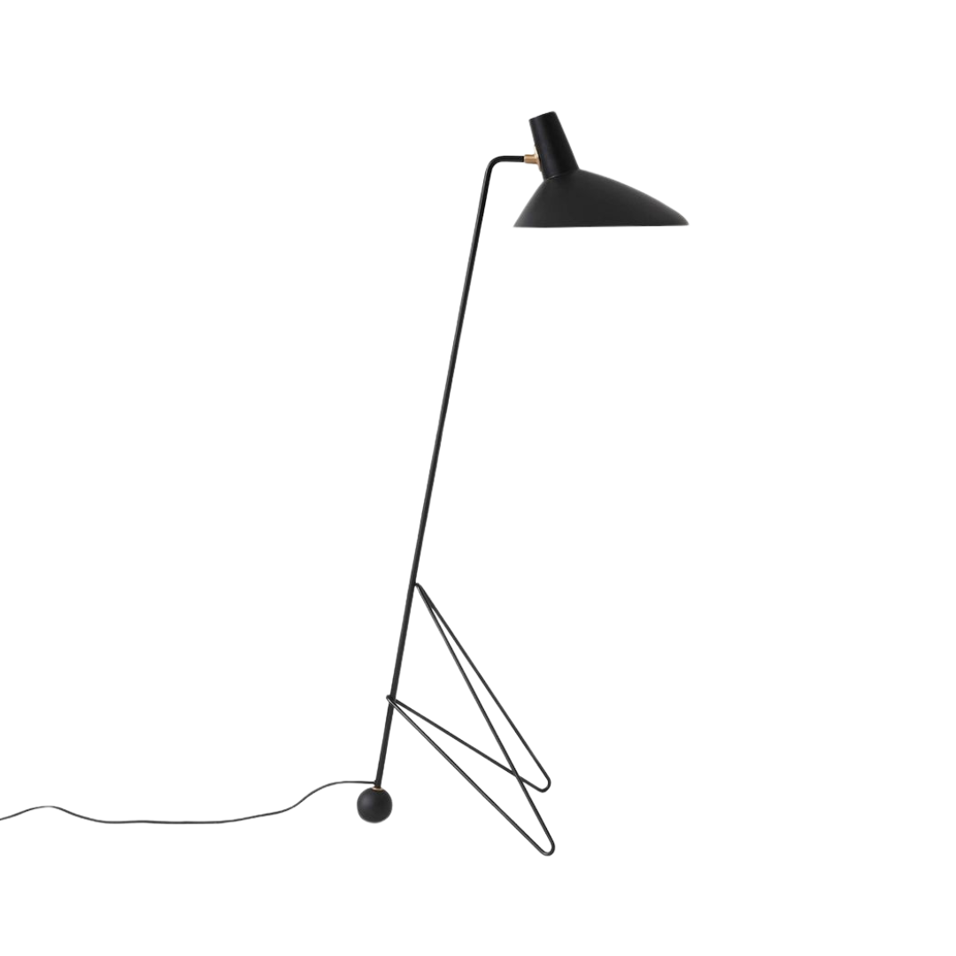 HM8 Tripod Floor Lamp