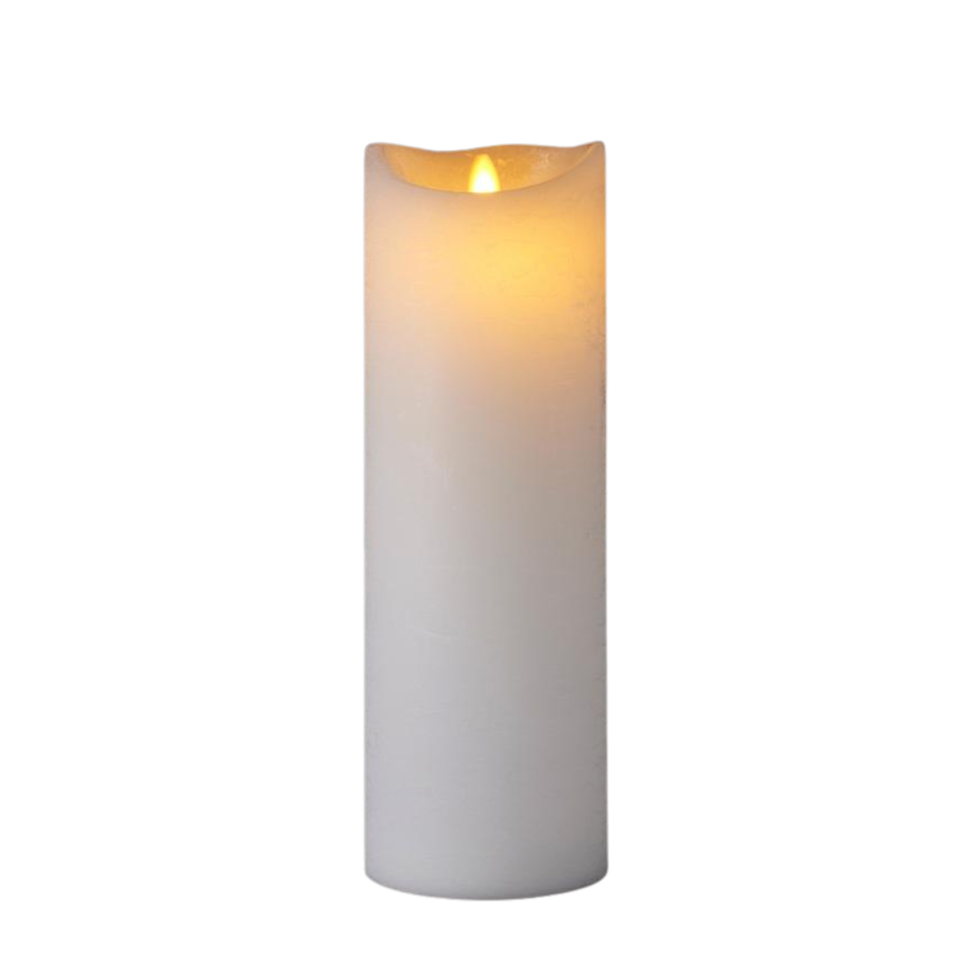 Sara Exclusive LED Candles - 30cm