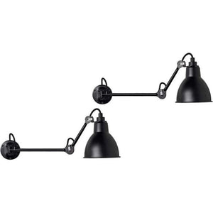 Photo of Lampe Gras 204 L40 Wall Lamp