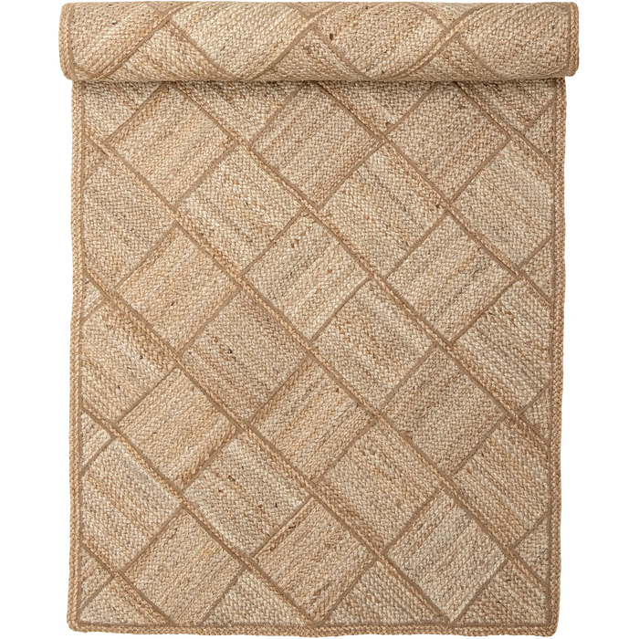 Photo of Curtis Rug 1