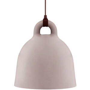 Photo of Bell Pendant Lamp Medium
