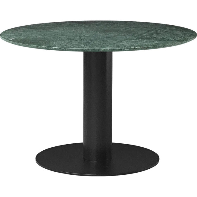 Photo of GUBI 2.0 Dining Table, Ø110 cm