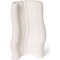 Moire Vase - Large