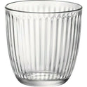 Line Water Glass 29cl