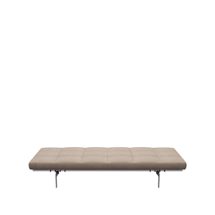 Photo of Pk80 Dagbädd Natural Canvas Textile 190 Cm