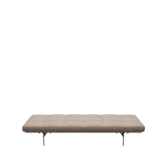 Photo of Pk80 Dagbädd Natural Canvas Textile 190 Cm